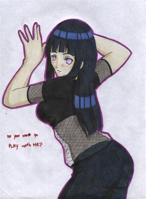 Sexy Hinata Porn Videos 